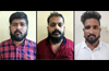 Three HJV activists arrested in Udupi for abducting Share broker